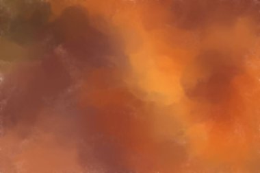 Suluboya fırça darbeleri. Modern sanat. Soyut doku. 2D çizim. Yüzeyde etkileyici el yapımı suluboya. Renkli bir fon. Çok renkli arkaplan. Çağdaş duvar sanatı. 