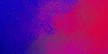 Sanatsal soyut arkaplan. Doku boyalı duvar kağıdı. Boya darbeleriyle yaratıcı bir illüstrasyon. Fırça desenli resim.