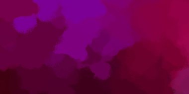 Sanatsal soyut arkaplan. Doku boyalı duvar kağıdı. Boya darbeleriyle yaratıcı bir illüstrasyon. Fırça desenli resim.