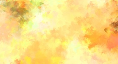 Sanatsal canlılık ve renkli duvar kağıdı. Taranmış Soyut Arkaplan. Fırça darbeli resim. 