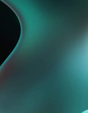 Soyut arkaplan. Değişken renk değişim dalgaları, dinamik hareketlerle. Işık dalgalarının neon renkli soyut tasarımı. Duvar kağıdı, afiş, arkaplan, kart, kitap illüstrasyonu, web sitesi.