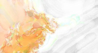 Çılgın suluboya şablonu. Yaratıcı soyutlama. Modern sanat eserleri. 2D çizim. Dijital doku duvar kağıdı. Sanatsal sulu arkaplan malzemesi. 