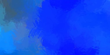 Renkli fırça darbelerinin soyut arkaplanı. fırçalanmış canlı duvar kağıdı. resmedilmiş sanat eseri. Eşsiz ve yaratıcı illüstrasyon.