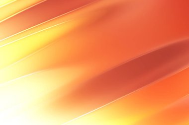 Renkli ışık dalgalarıyla serin bir arka plan. Dalgalı hareketin 2B çizimi. Canlı renk şekilleri. Soyut kavramsal duvar kağıdı.