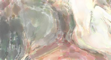 Yüzeyde suluboya vuruşlar. Sanatsal arkaplan resmi. Tablo üzerinde soyut resim. Fırça darbeleri. Çağdaş sanat. El işçiliğinin renkli dokusu. Modern resim.