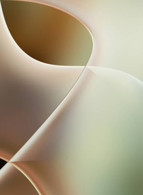 Soyut arkaplan. Değişken renk değişim dalgaları, dinamik hareketlerle. Işık dalgalarının neon renkli soyut tasarımı. Duvar kağıdı, afiş, arkaplan, kart, kitap illüstrasyonu, web sitesi.