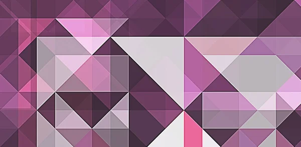 Überlappendes Design Mit Dreieckigem Hintergrund Abstrakte Geometrische Tapeten Geometrische Bunte — Stockfoto