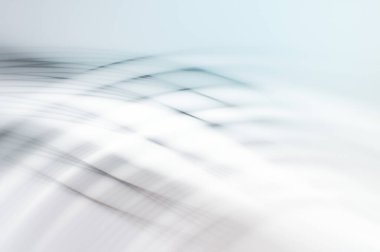 Soyut, enerjik bir arkaplan. Renkli, dalgalı duvar kâğıdı. Grafik çizimi. Üst üste gelen yumuşak dalgalı çizgiler.