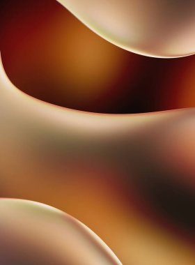 Soyut arkaplan. Değişken renk değişim dalgaları, dinamik hareketlerle. Işık dalgalarının neon renkli soyut tasarımı. Duvar kağıdı, afiş, arkaplan, kart, kitap illüstrasyonu, web sitesi.