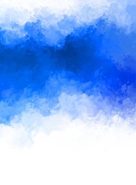 Taranmış Boyalı Soyut Arkaplan. Fırça darbesi ile boyanmış. Sanatsal canlılık ve renkli duvar kağıdı.