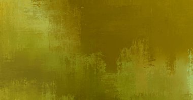 Çapraz vahşi fırça darbeleriyle arka plan. Renkli ve canlı bir tasvir. Boyalı sanat. Yaratıcı soyut resim.