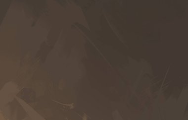 Renkli fırça darbelerinin soyut arkaplanı. fırçalanmış canlı duvar kağıdı. resmedilmiş sanat eseri. Eşsiz ve yaratıcı illüstrasyon.