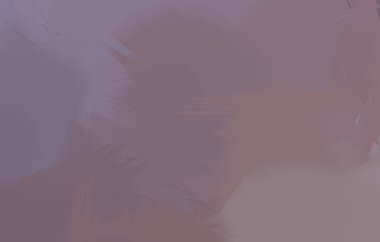 Renkli fırça darbelerinin soyut arkaplanı. fırçalanmış canlı duvar kağıdı. resmedilmiş sanat eseri. Eşsiz ve yaratıcı illüstrasyon.