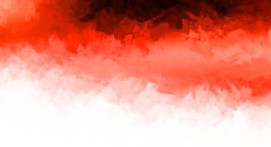 Renkli fırça darbelerinin soyut arkaplanı. fırçalanmış canlı duvar kağıdı. resmedilmiş sanat eseri. Eşsiz ve yaratıcı illüstrasyon.