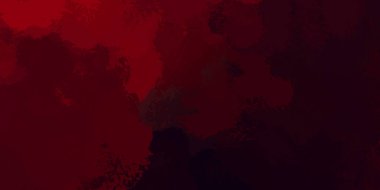 Duvar sanatı Eşsiz ve yaratıcı illüstrasyon. Fırça darbesi ile boyanmış. Renkli fırça darbelerinin soyut arkaplanı. Fırçalanmış canlı duvar kâğıdı. Boyalı sanatsal yaratım.