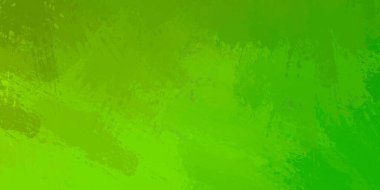 Yaratıcı bir geçmiş. Canlı fırça darbeleriyle boyanmış. Renkli desenli resim. Fırçalanmış duvar kağıdını boya.