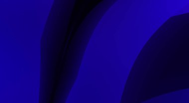 Soyut arkaplan. Renkli dalgalı tasarım duvar kağıdı. yaratıcı grafik 2D çizim. Dinamik şekilli modaya uygun sıvı örtüsü.