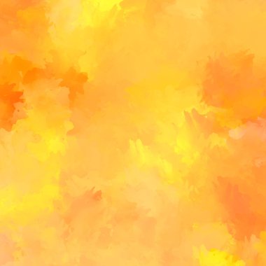 Boya darbeleri. 2D İllüstrasyon. Taranmış Boyalı Soyut Arkaplan. Fırça darbesi ile boyanmış. Modern sanat.