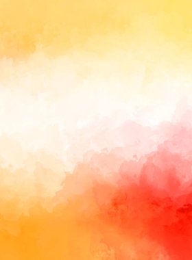 Renkli fırça darbelerinin 2D çizimi. Dekoratif desenli resim. canlı boya desenli arkaplan.