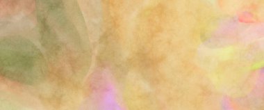 2D çizim. Sanatsal arkaplan resmi. Tablo üzerinde soyut resim. Çağdaş sanat. El yapımı resim. Renkli doku. Modern sanat eserleri. Yüzeyde suluboya fırça darbeleriyle boyama.