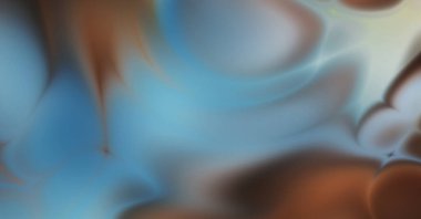 Fraktal güzel bir geçmişi var. Renkli şekilleri ve çizgileri olan havalı bir tasarım. Soyut sanat duvar kâğıdı. İlginç desenli hippi grafik resmi.