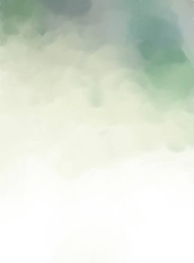 Soyut doku. Yüzeyde etkileyici el yapımı suluboya. Suluboya fırça darbeleri. Modern sanat. Çok renkli arkaplan. Çağdaş duvar sanatı. Renkli bir fon. 2d illüstrasyon.