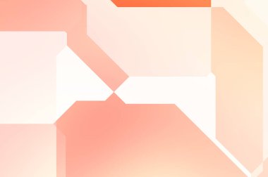 Minimalist tasarımın geometrik arka planı. Soyut yaratıcı konsept çizimi. Grafik tasarım duvar kağıdı.