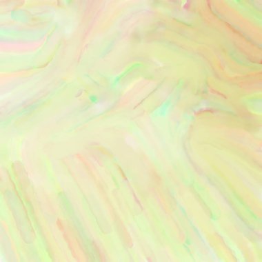 Soyut doku. Yüzeyde etkileyici el yapımı suluboya. Suluboya fırça darbeleri. Modern sanat. Çok renkli arkaplan. Çağdaş duvar sanatı. Renkli bir fon. 2d illüstrasyon.