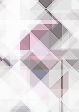 Üçgen arka planda üst üste dizayn ediliyor. Soyut geometrik duvar kağıdı. Geometrik renkli üçgen şekiller.