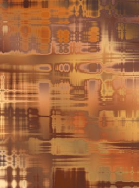 Geometrik desenli kentsel grunge arka planı. Doğrusal renkli dokular. Çürüyen bir dokunun gelecekteki duvar kâğıdı