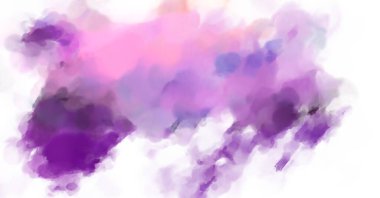 Çılgın suluboya şablonu. Yaratıcı soyutlama. Modern sanat eserleri. 2D çizim. Dijital doku duvar kağıdı. Sanatsal sulu arkaplan malzemesi. 