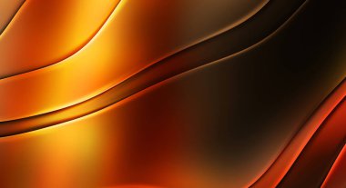 Soyut desen parlak renk arkaplanı. Canlı, dalgalı, dalgalı doku duvarı. Yaratıcı ve güzel duvar kâğıdı.