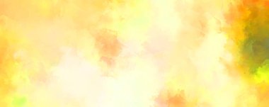 Taranmış Boyalı Soyut Arkaplan. Fırça darbesi ile boyanmış. Sanatsal canlılık ve renkli duvar kağıdı.