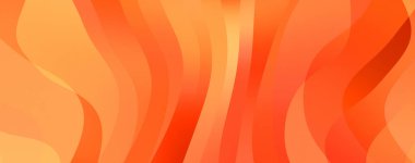 Soyut arkaplan. Renkli dalgalı tasarım duvar kağıdı. yaratıcı grafik 2D çizim. Dinamik şekilli modaya uygun sıvı örtüsü.