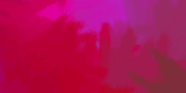 Boya darbeleriyle yaratıcı illüstrasyon. fırça desenli. Sanatsal soyut arka plan. desen boyalı duvar kağıdı.