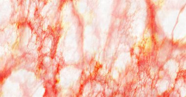 Renk damarlı beyaz mermer dokular. Zemin seramik tezgâh dokusu taş levha pürüzsüz fayans için zarif duvar yüzeyi çizimi.