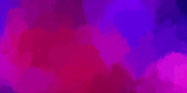 Boya darbeleriyle yaratıcı illüstrasyon. fırça desenli. Sanatsal soyut arka plan. desen boyalı duvar kağıdı.