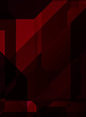 Dairesel şekillerin katmanları renkli ve canlı bir tasarım yaratıyor. Dairelerin sayısal çizimi. Gelecekçi tasarım şablonu.