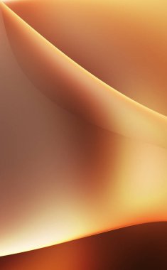 Soyut arkaplan. Değişken renk değişim dalgaları, dinamik hareketlerle. Işık dalgalarının neon renkli soyut tasarımı. Duvar kağıdı, afiş, arkaplan, kart, kitap illüstrasyonu, web sitesi.