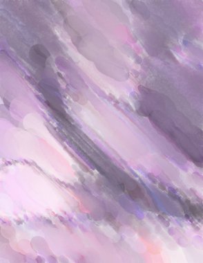 Modern sanat eserleri. Artistik suluboya fon malzemesi. Eşsiz suluboya rastgele desen. Yaratıcı soyutlama. Dijital doku duvar kağıdı. 2d illüstrasyon. 