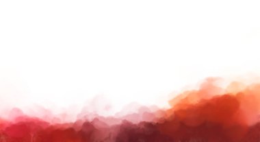 Modern sanat eserleri. Artistik suluboya fon malzemesi. Eşsiz suluboya rastgele desen. Yaratıcı soyutlama. Dijital doku duvar kağıdı. 2d illüstrasyon. 