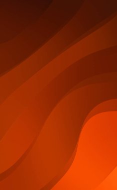 Soyut arkaplan. Renkli dalgalı tasarım duvar kağıdı. yaratıcı grafik 2D çizim. Dinamik şekilli modaya uygun sıvı örtüsü.