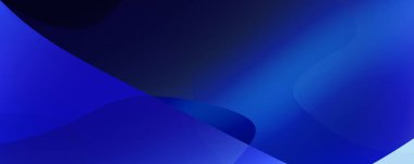 Soyut arkaplan. Renkli dalgalı tasarım duvar kağıdı. yaratıcı grafik 2D çizim. Dinamik şekilli modaya uygun sıvı örtüsü.