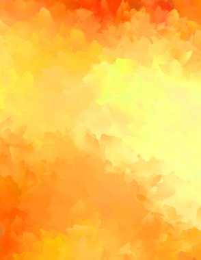 Taranmış Boyalı Soyut Arkaplan. Fırça darbesi ile boyanmış. Sanatsal canlılık ve renkli duvar kağıdı.