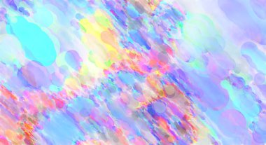 Çağdaş sanat. El yapımı resim. Modern sanat eserleri. Yüzeyde suluboya fırça darbeleriyle resim yapmak. 2D çizim. Sanatsal arkaplan resmi. Tablo üzerinde soyut resim. Renkli doku.