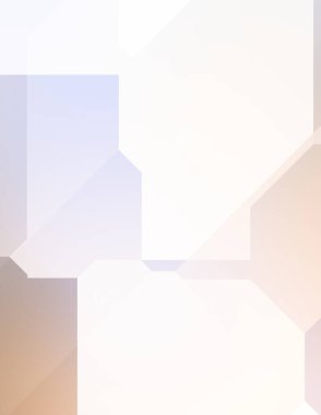 Minimalist tasarımın geometrik arka planı. Soyut yaratıcı konsept çizimi. Grafik tasarım duvar kağıdı.