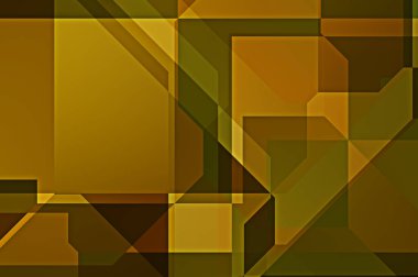 Üçgen arka planda üst üste dizayn ediliyor. Soyut geometrik duvar kağıdı. Geometrik renkli üçgen şekiller.