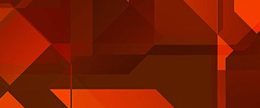 Üçgen arka planda üst üste dizayn ediliyor. Soyut geometrik duvar kağıdı. Geometrik renkli üçgen şekiller.