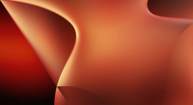 Soyut arkaplan. Değişken renk değişim dalgaları, dinamik hareketlerle. Işık dalgalarının neon renkli soyut tasarımı. Duvar kağıdı, afiş, arkaplan, kart, kitap illüstrasyonu, web sitesi.