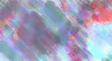 Çağdaş sanat. El yapımı resim. Modern sanat eserleri. Yüzeyde suluboya fırça darbeleriyle resim yapmak. 2D çizim. Sanatsal arkaplan resmi. Tablo üzerinde soyut resim. Renkli doku.